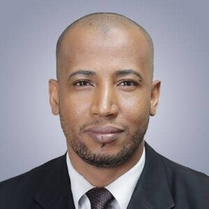 Dr. Bala M. Bello