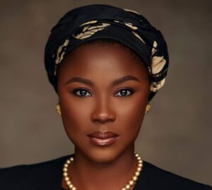 Tinubu nominates Jamila Bio Ibrahim as Minister of Youth
