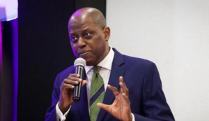 What Dr. Olayemi Cardoso needs to do as CBN Governor – CPPE 
