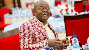 Erisco founder alleges banks demand N70/$1 bribe before forex allocation 