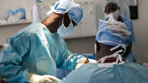 CBM invests €15 million to improve eye care in 14 Nigerian states 