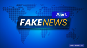 AI fake news websites rise to 713 in February 2024 – Report  