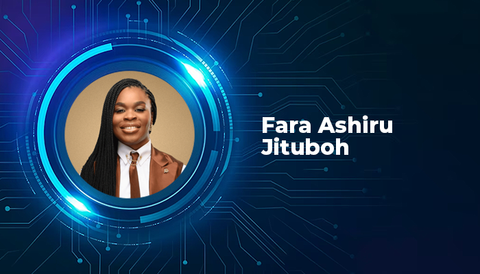 Fara Ashiru Jituboh