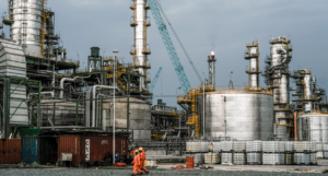 Why modular refineries are gasping for last breath 