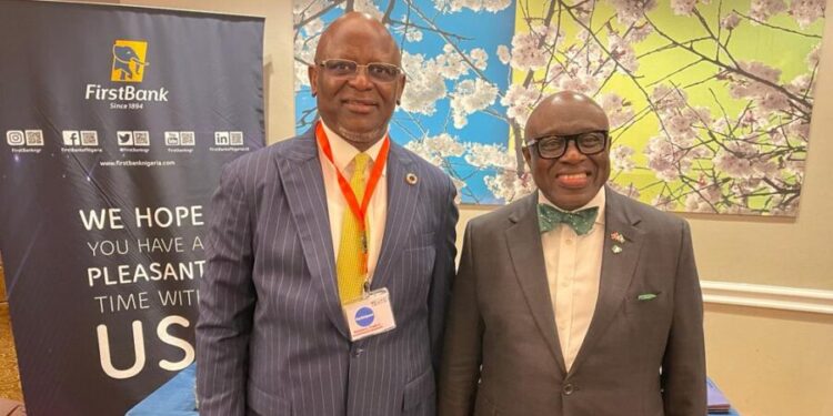 FirstBank, Africa International Trade Exhibition