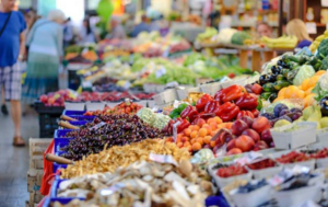 Cost of living crisis: Lagos opens discounted food markets across the state