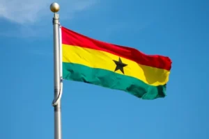 Ghana’s headline inflation drops to 40.1% in August 2023