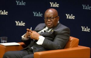 Ghana’s GDP grows at 6.9%, fastest pace in 5 years