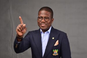 Hakeem Muri Okunola appointed principal secretary to President Tinubu 