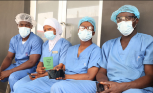 Brain drain: Oyo health workers to begin 7-day warning strike on Monday