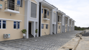 What does the emergence of co-living mean for Lagos’ property market