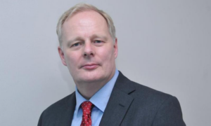 MOMAN announces Huub Stokman as new chairman    