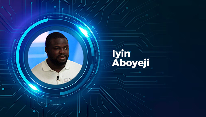 Iyin Aboyeji