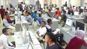 JAMB announces release of additional 531 results from recent UTME examination