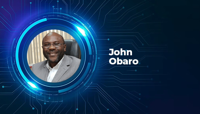 John Obaro