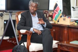 Africa Climate Summit attracts $26 billion in funding pledges – Joseph Ng’ang’a