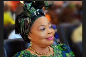 Jovita Nkechi Inyang and the Jevinik tale of making lemonade out of lemons