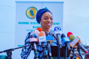 Trade Ministry generated $500m export revenue in 2025 — Oduwole 
