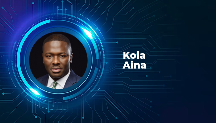 Kola Aina