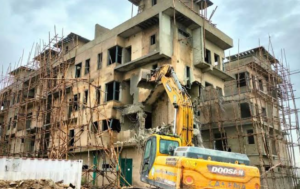 8 things you should do to prevent demolition of your property in Nigeria