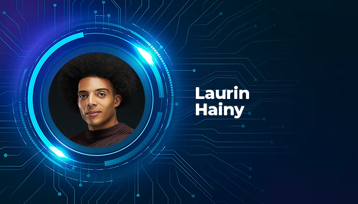 Laurin Hainy