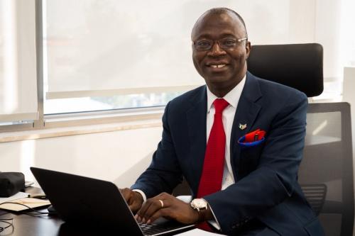 Nigeria strikes multi-billion dollar Indian deal to boost infrastructure, agriculture