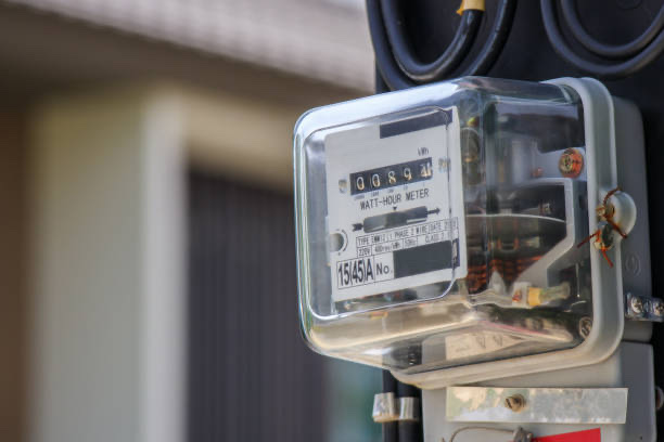 Lawsuit blocks 1.55 million smart meter imports under $500 million World Bank loan