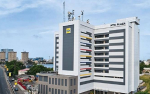 MTN Nigeria leases network tower licenses to ATC Nigeria