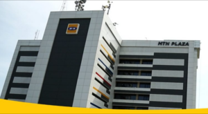 MTN Nigeria’s net forex losses rises to staggering N1.39 trillion