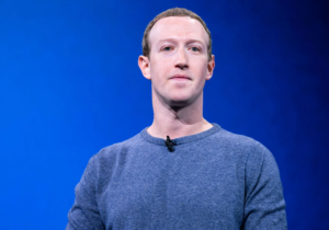 Mark Zuckerberg gains $54bn in 2024, closes in on Elon Musk