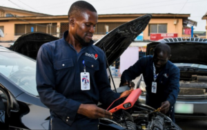 Mecho Autotech raises $2.4M for wholesale spare parts distribution