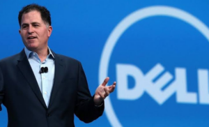 Dell downsizes workforce due to decline in personal computer sales, recession