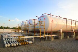 Asiko Energy launches 300MT LPG/CNG depot in Benin