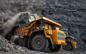 Nigeria signs free mining training deal with Australia