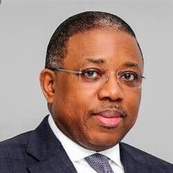 Mr. Philip Ikeazor