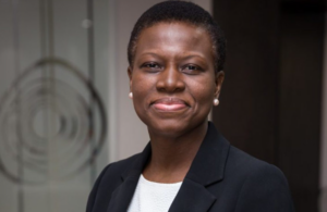 Sola David-Borha sells N39M shares in Stanbic IBTC Holdings