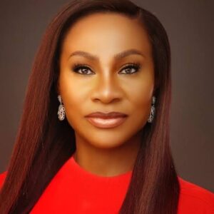 Mrs. Emem Nnana Usoro