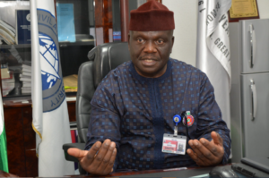 Almost impossible to score above 70% in ICAO audit without airport certification – DG NCAA