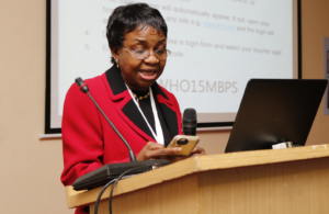 NAFDAC intercepts 16 containers of fake drugs and banned products worth N20.5billion in Port Harcourt 