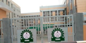 NBTE initiates the development of curricular in environmental health, family health care technology  