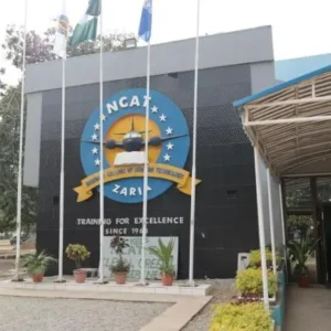 How NCAT spent N5bn to maintain two redundant helicopters in 10yrs – Rector