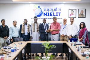 Nigeria – India announce knowledge sharing agreement 