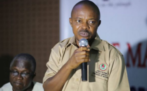 Railway workers poise for war over attack on NLC President