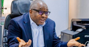 Nigeria creates 23,000 jobs through data protection in 2024 -NDPC 
