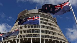 New Zealand is seeking to employ panel beaters, welders, prison guards, others
