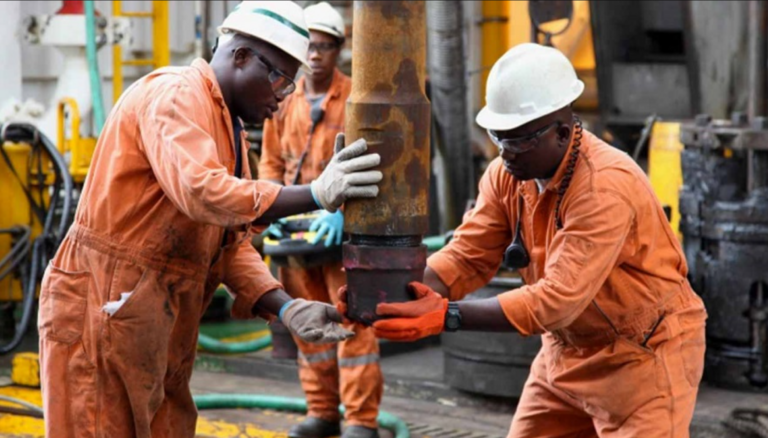 Nigeria hits OPEC quota again, but oil output still trails budget target