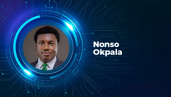 Nonso Okpala