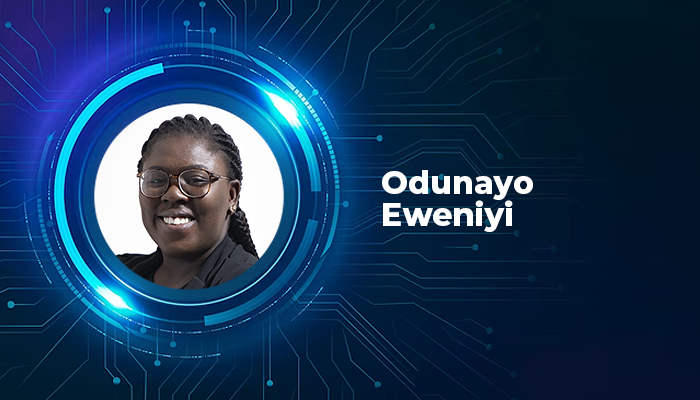Odunayo Eweniyi