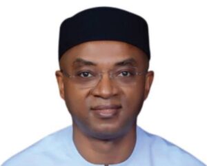 Profile of Olalekan Ogunleye NNPC’s new EVP, Gas, Power, New Energy 