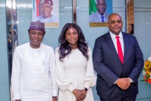 Nigeria secures $13 billion oil and gas investment commitment from Shell, ExxonMobil, others – Olu Verheijen